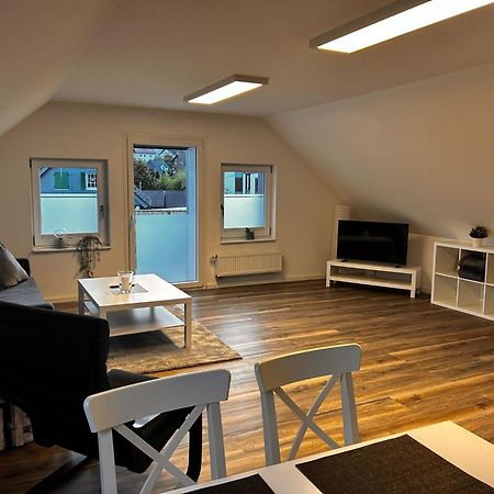 Ferienwohnung Im Resi Gesundheitszentrum Freudenberg  Dış mekan fotoğraf
