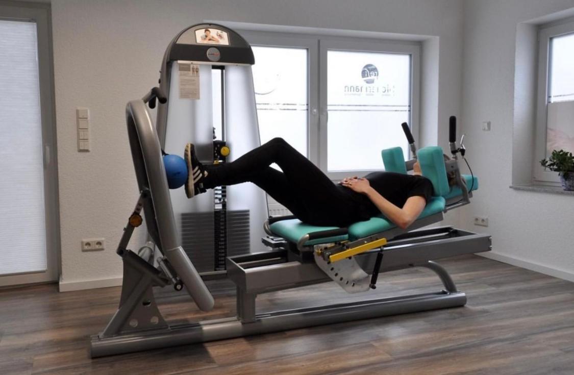 Ferienwohnung Im Resi Gesundheitszentrum Freudenberg  Dış mekan fotoğraf