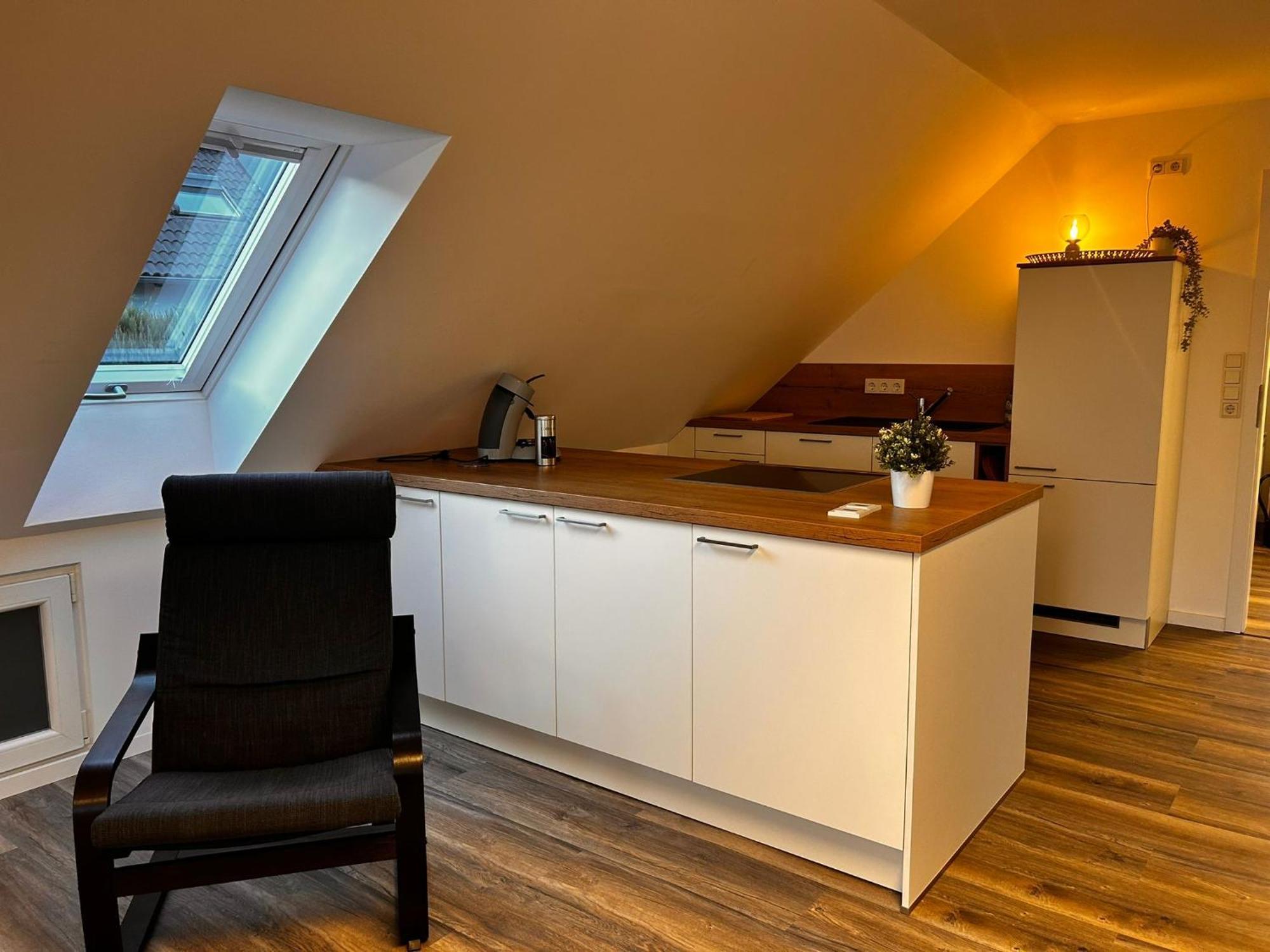 Ferienwohnung Im Resi Gesundheitszentrum Freudenberg  Dış mekan fotoğraf