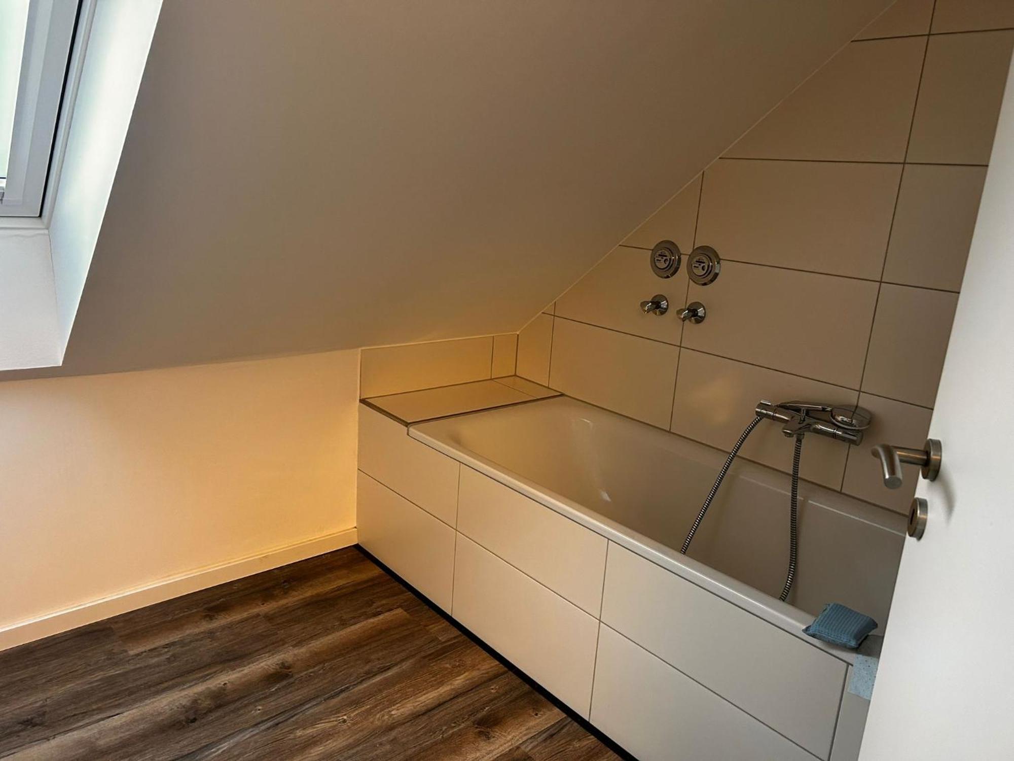 Ferienwohnung Im Resi Gesundheitszentrum Freudenberg  Dış mekan fotoğraf